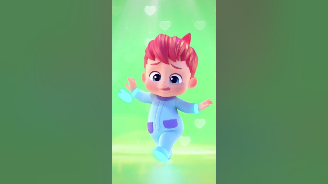 Who Am I?😎 #bebefinn #shorts #kidssong