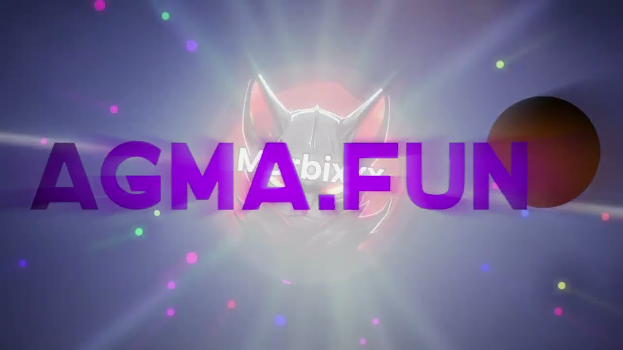 New server Agma.io | Agma.fun