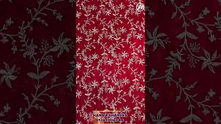 Exclusive party saree #foryou #onlineshopping #paikari #saree