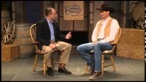 Curt Pate Interview Part Five