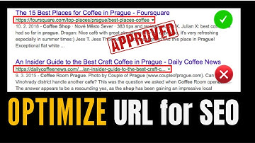 How to create SEO friendly URL | Optimized url structure | url optimization in SEO in Hindi | #SEO
