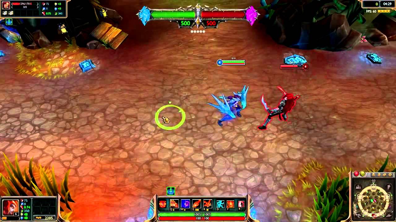 Pre Realease Teaser   Ice Drake Shyvana Skin   League of Legends