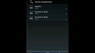 [DuoFM] LAN Plugin screenshot 2