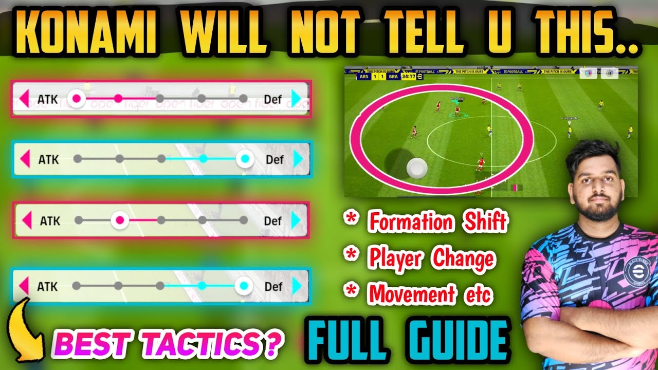 Nobody Will Tell You About These Hidden Tricks Of All Out Attack