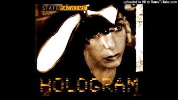 OCT018 - Statemachine - 02 - Play With Passion