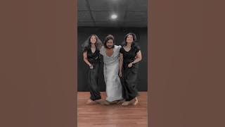 Kandoral naalmuthal| #trendingshorts @pdanceschool| Prajin Prathap