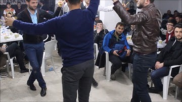 Thumbnail of ÖFB - Ömer Faruk Bostan - Hüdayda & Atım Arap & Sarı Kız