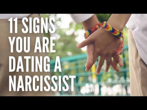 Video: 11 Pazīmes, Ka Jūs Iepazīšanās Ar Narcistu - Un Kā Ar Viņiem Rīkoties