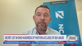 Southern Baptist leaders release secret accused abuser list | Rush Hour Profile