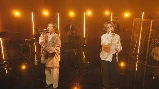 KinKi Kids「サマルェカダス〜another oasis〜-YouTube Original Live-」