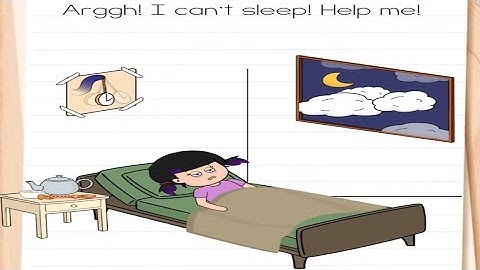 brain test 4 level 153 | gameplay walkthrough