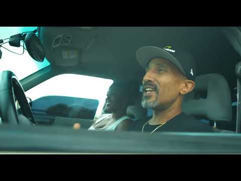 Mistameana   IN MY SUBARU OFFICIAL MUSIC VIDEO