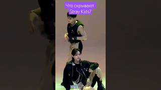 Что скрывают Stray Kids? #straykids #itzy #lesserafim #babymonster #illit #bts #txt #nmixx #aespa