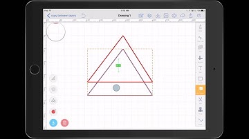 Copy Objects between Layers