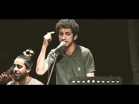 اشوفك صدفه معرفكيش