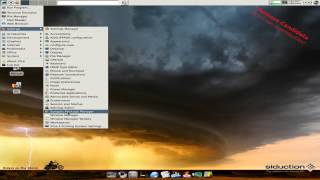 Siduction 12.2.0 RC1..The Doors Are Alive..!!
