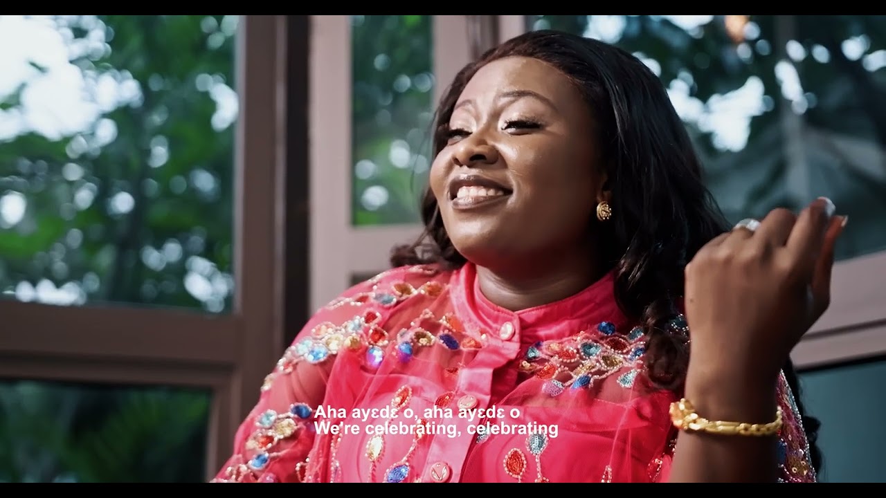 AKUBLESS ------------- AHA AYE DE OFFICIAL VIDEO