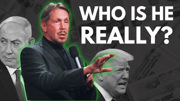 All Roads Lead to Larry Ellison
