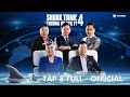 Shark Tank Việt Nam 4 #8 | Startup nào từ chối đề nghị đầu tư 30 tỷ của Shark Hưng về đội Shark Liên