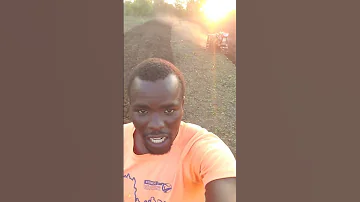 Kilimo Kimeanza 