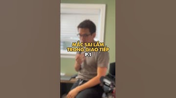 Sai lầm phổ biến trong giao tiếp #shorts #computerscience #dsa