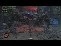 Monster Hunter Wilds but we finally beat the Fantasy out of regular Omega Planetes