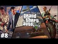 Grand Theft Auto V | Viata in Los Santos | Episodoul 8