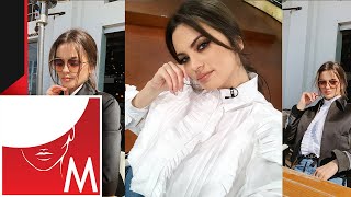 Milica Pavlovic O Novoj Pesmi (Novo Jutro 13.03.2020.)