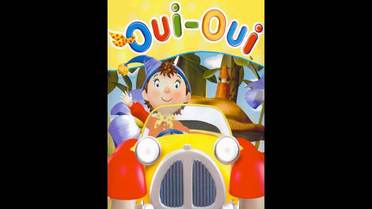 Oui 4. Dora singer. oui.