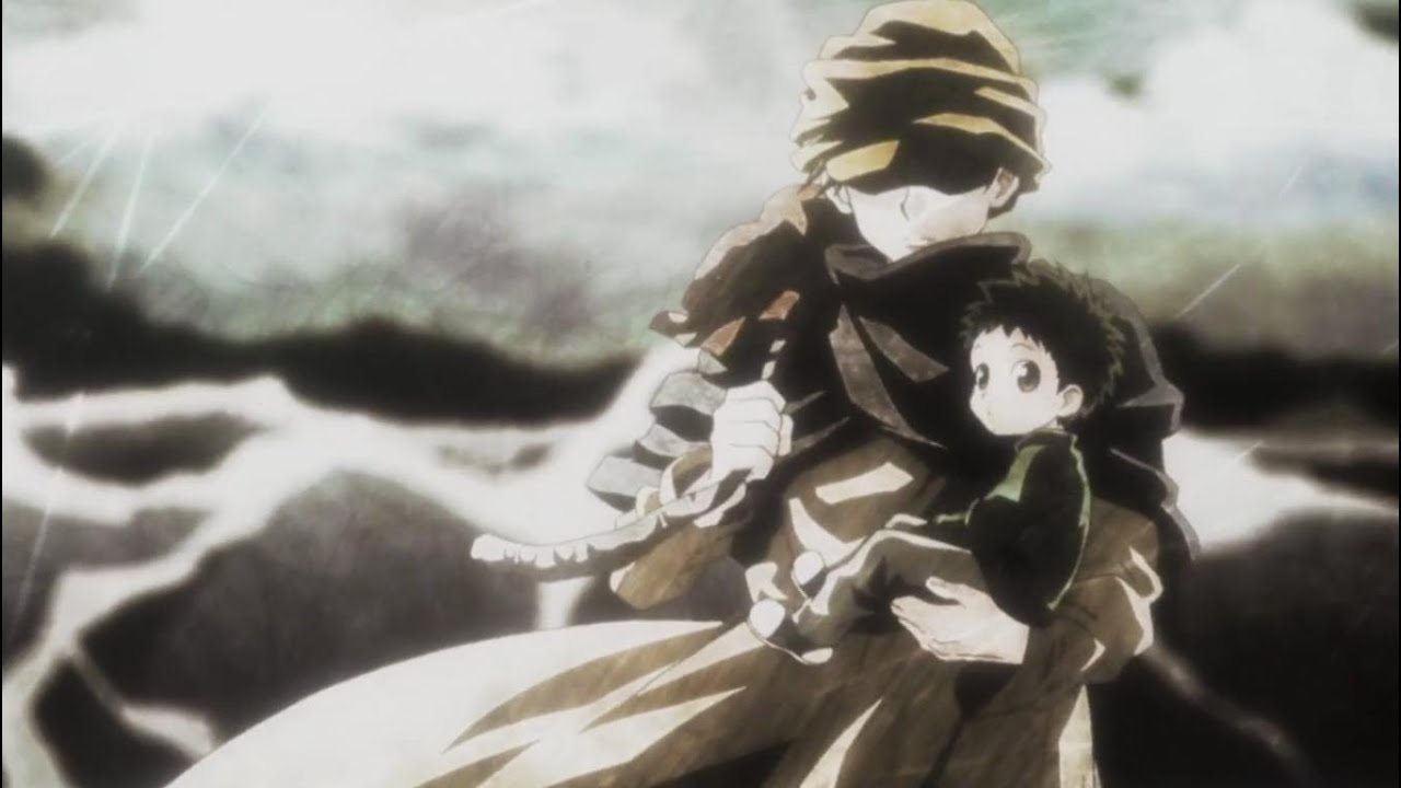 Hunter X Hunter: The Dark Reality Behind Gon and Killua 