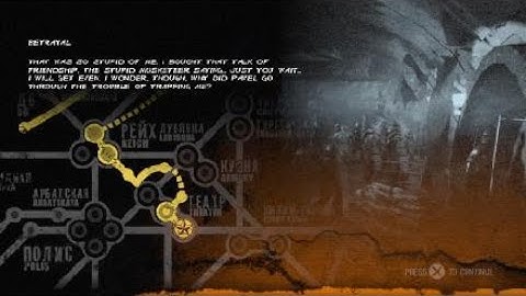 Easy  Metro Redux Gameplay Tutorial 10 Last Light Theater