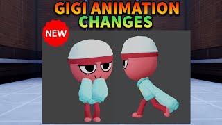Download Lagu NEW Gigi Animations \u0026 6 Toon Optimizations Coming MP3
