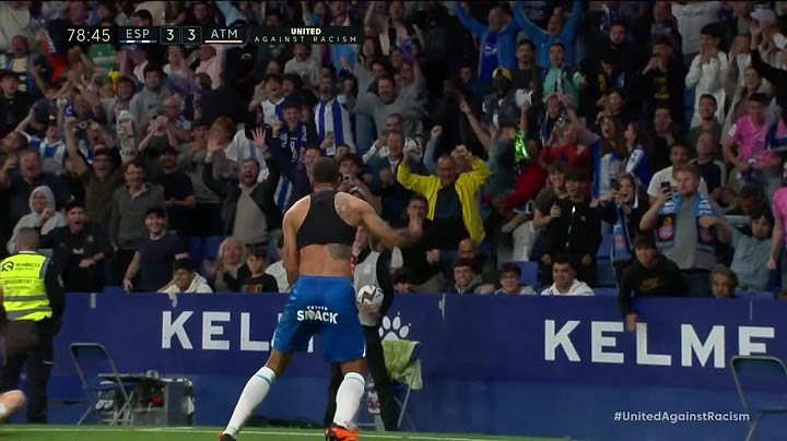 IMPOSSIBLE DRAMA‼😱 Vinícius Souza SCORES EQUALIZER vs. Atletico Madrid from down 3-0