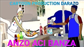 DAN FULANI ANZO ACI BANZA