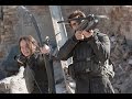 『ハンガー・ゲーム FINAL： レジスタンス』予告篇！大ヒットシリーズついに完結か！？2015年6月5日公開！