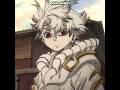 Esse anime começou insano #shorts #anime #gachiakuta