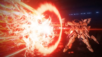 Coral Weapons are INSANE in PvP | Armored Core 6