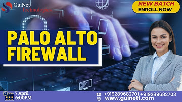 Palo Alto Firewall- Architecture, Zone, Layer 2 Interface