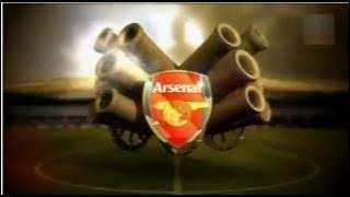 Barclays Premier League 2011 2012 Team Animation Intro