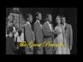 The Platters - The Great Pretender 1955 (HD)