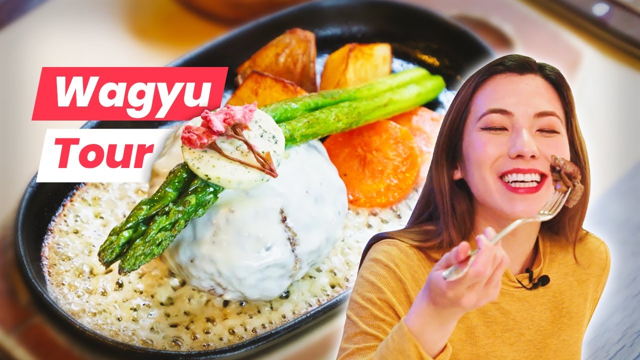 Traditional Japanese Food: 20 Dishes You Can Try in Japan or At