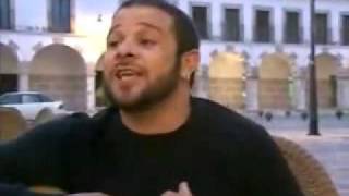 Video thumbnail of "viejino en callejeros ke fieraa"