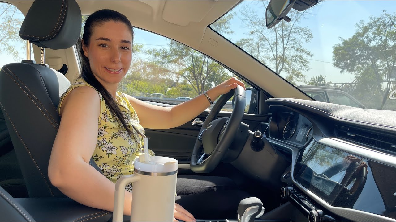 learn English in your car : vehicle words and phrases