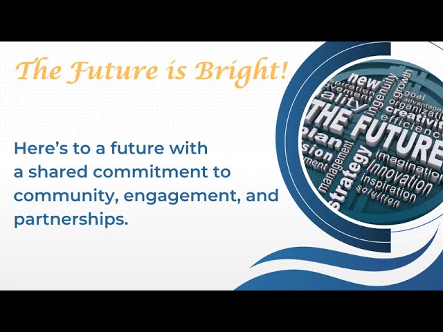 Elevating Our Mission