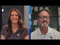 UCF Matt Botsford Interview | 2026 Big 12 Volleyball Opening Set