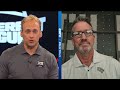 UCF Matt Botsford Interview | 2026 Big 12 Volleyball Opening Set