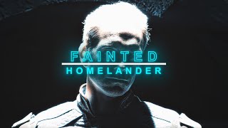 Homelander - Fainted - Narvent - [4K] {60fps}