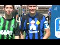 Inter Milano vs. US Sassuolo | Serie A Femminile 2023-24 Playoffs Full Match