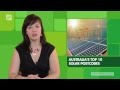 Energy Matters Video News - Episode 49 - November 23, 2011