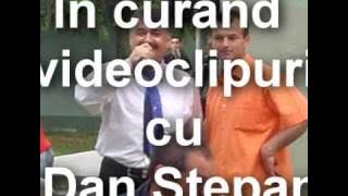 Dan Stepan - Muiere bolanda